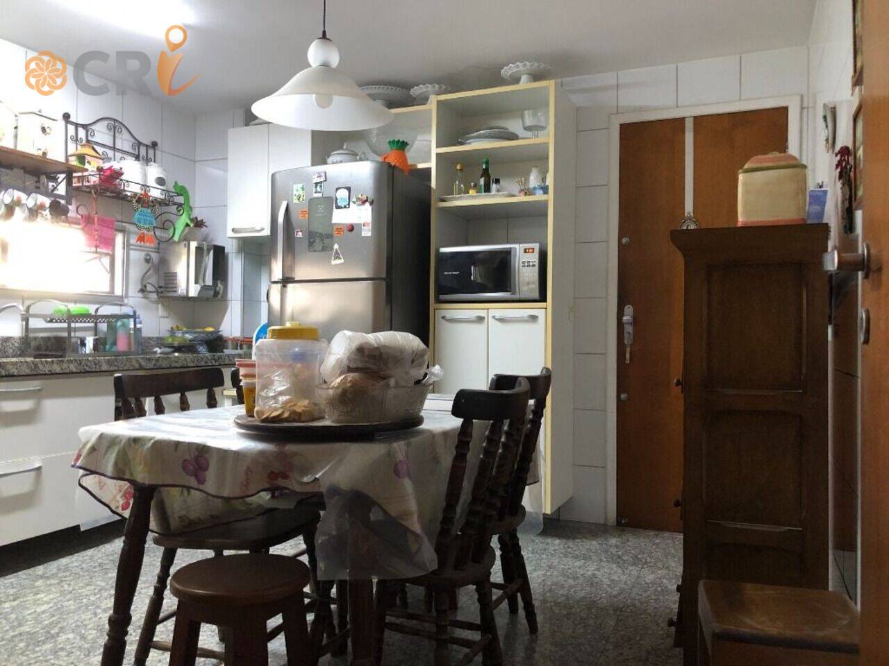 Apartamento Aldeota, Fortaleza - CE