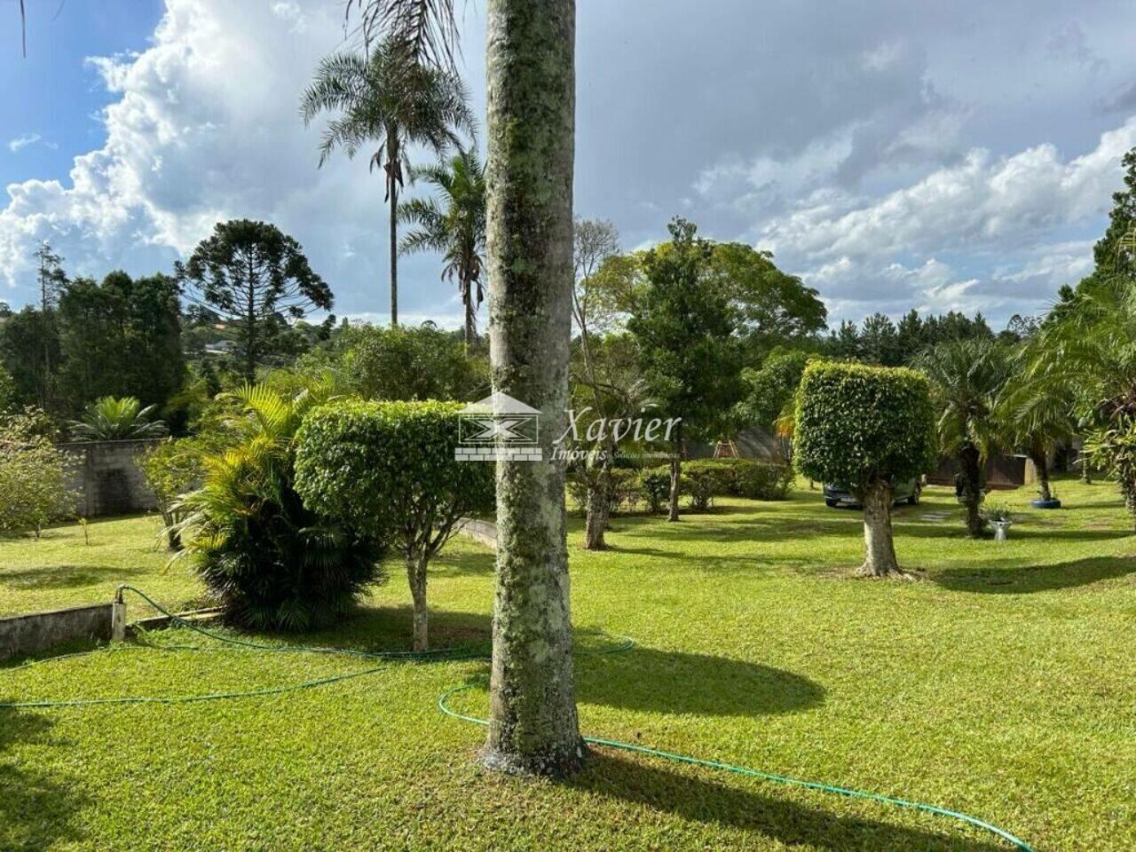 Chácara Puris, Ibiúna - SP