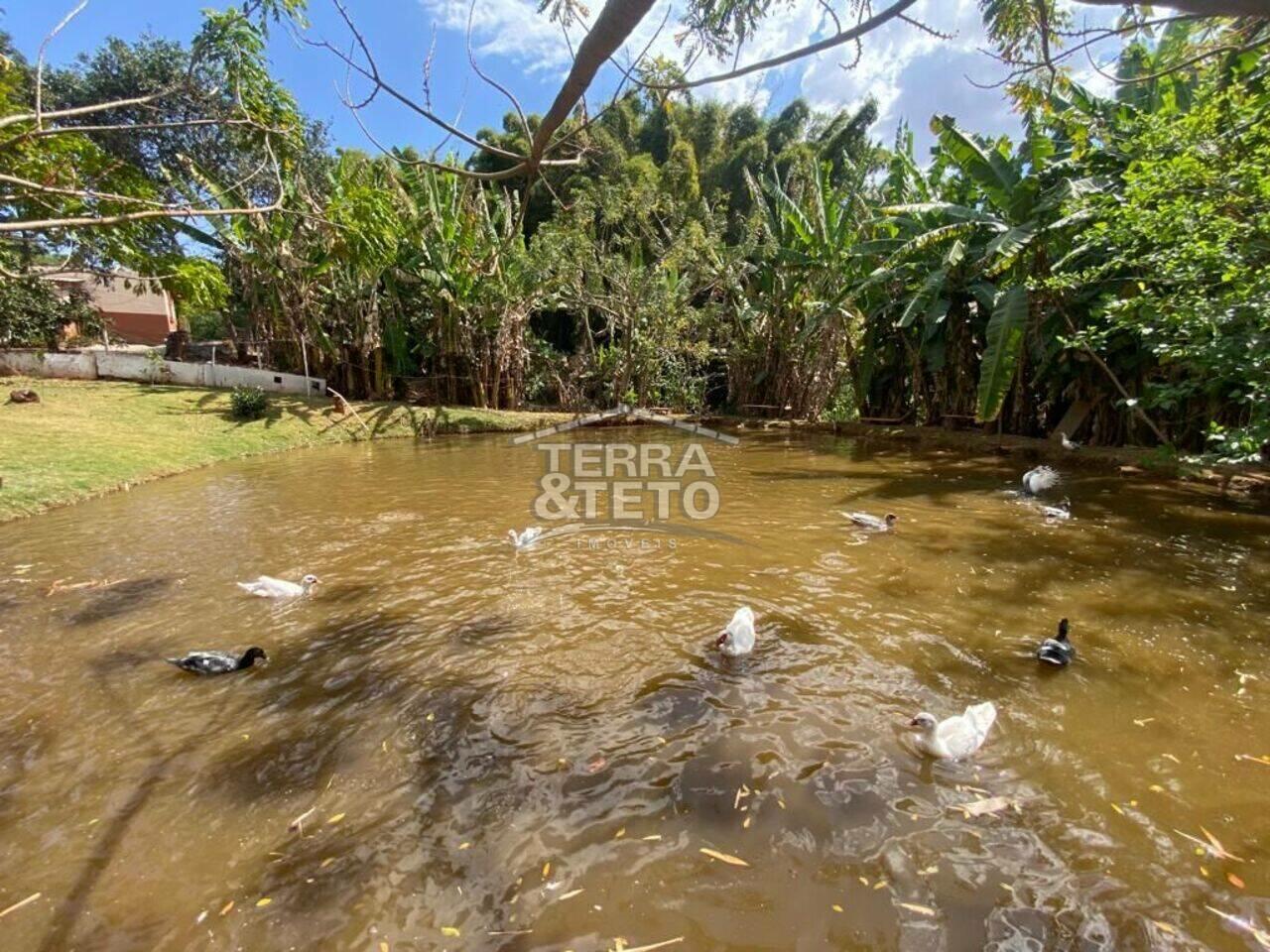 Chácara Aragão, Patos de Minas - MG