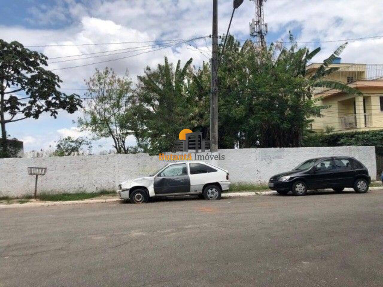 Terreno Jardim das Vertentes, São Paulo - SP