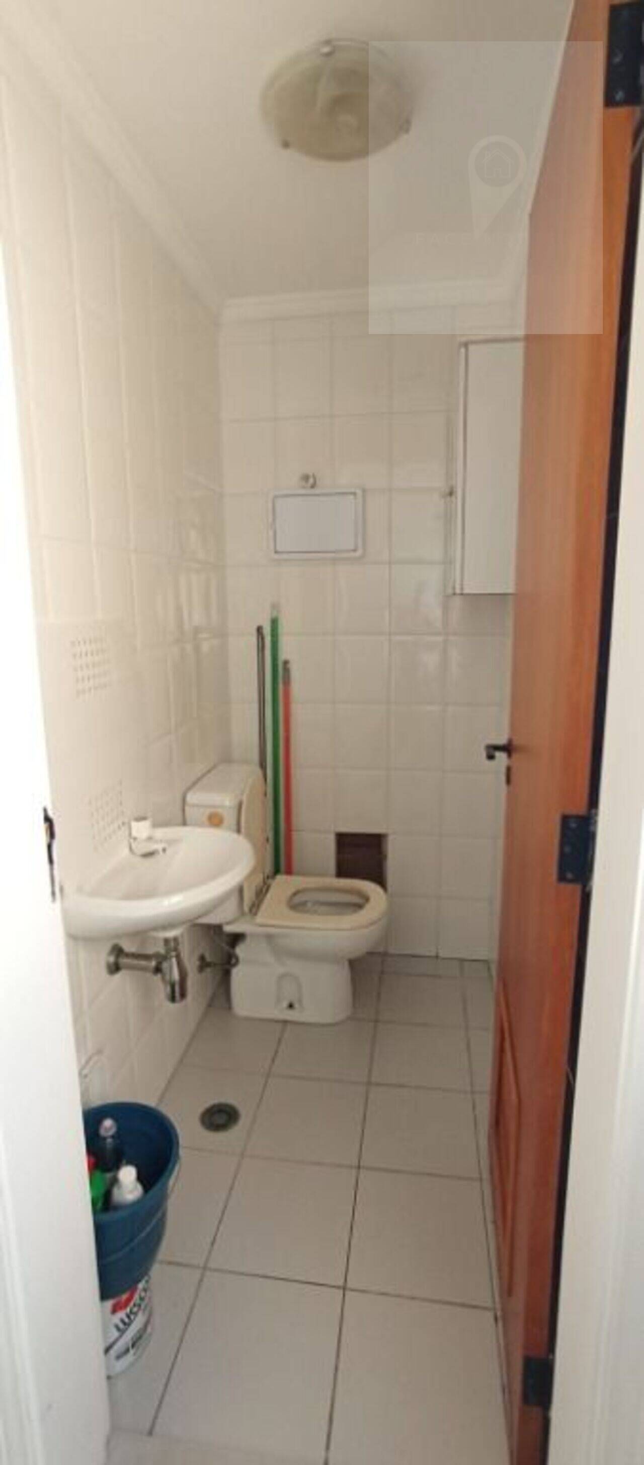 Apartamento Alphaville, Barueri - SP