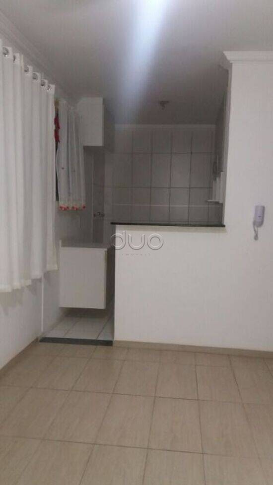 Apartamento Campestre, Piracicaba - SP