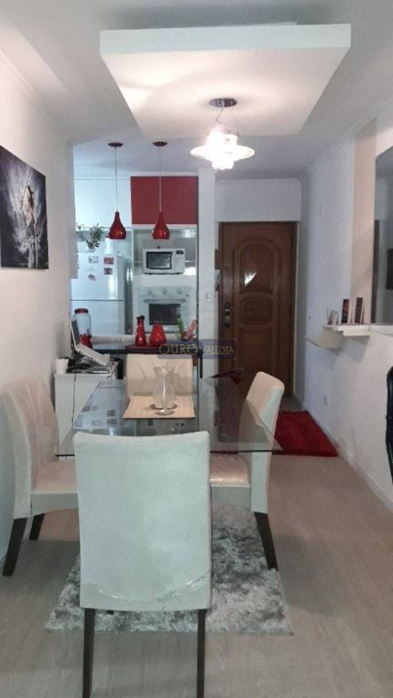 Apartamento Mooca, São Paulo - SP