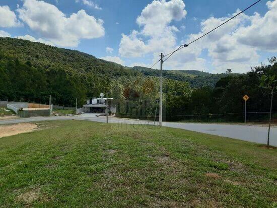 Terreno Ecologie Residencial Itatiba, Itatiba - SP