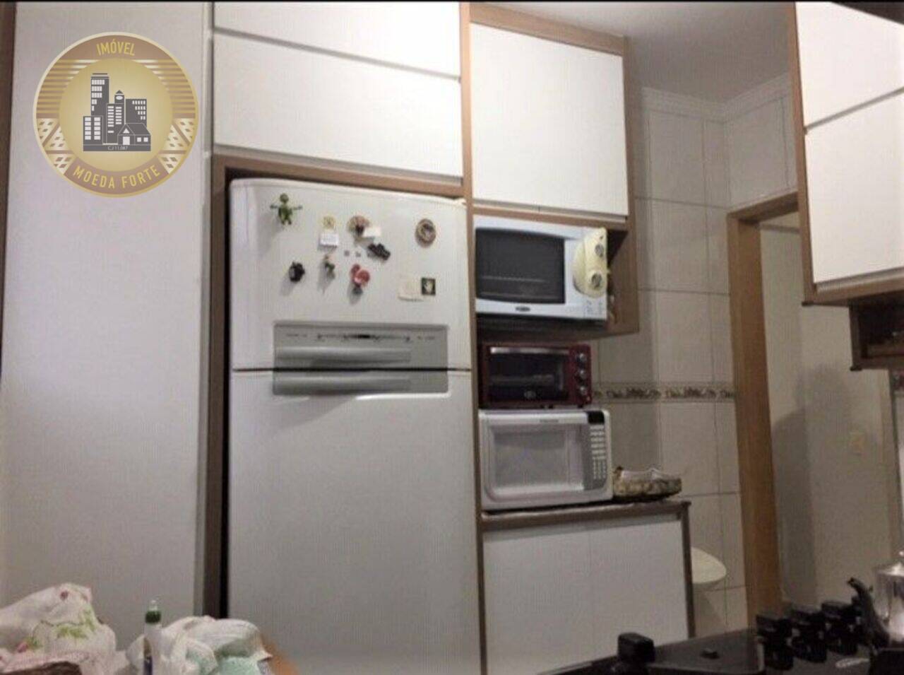 Apartamento Assunção, São Bernardo do Campo - SP