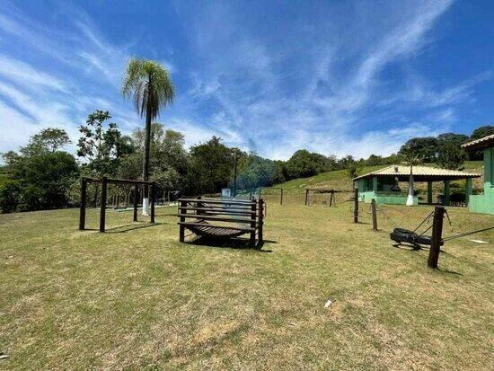 Terreno Condomínio Village Araçoiaba, Araçoiaba da Serra - SP