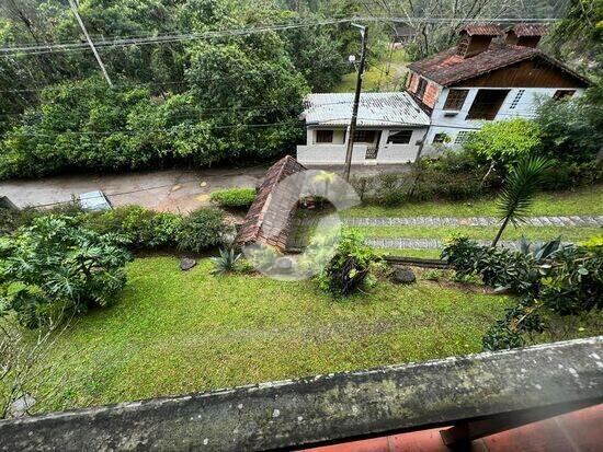 Sítio Mury, Nova Friburgo - RJ