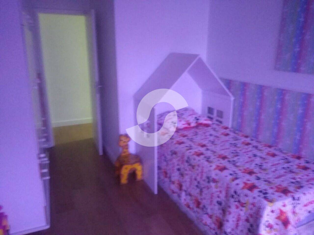 Apartamento Icaraí, Niterói - RJ