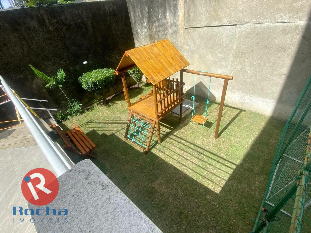 Apartamento Espinheiro, Recife - PE