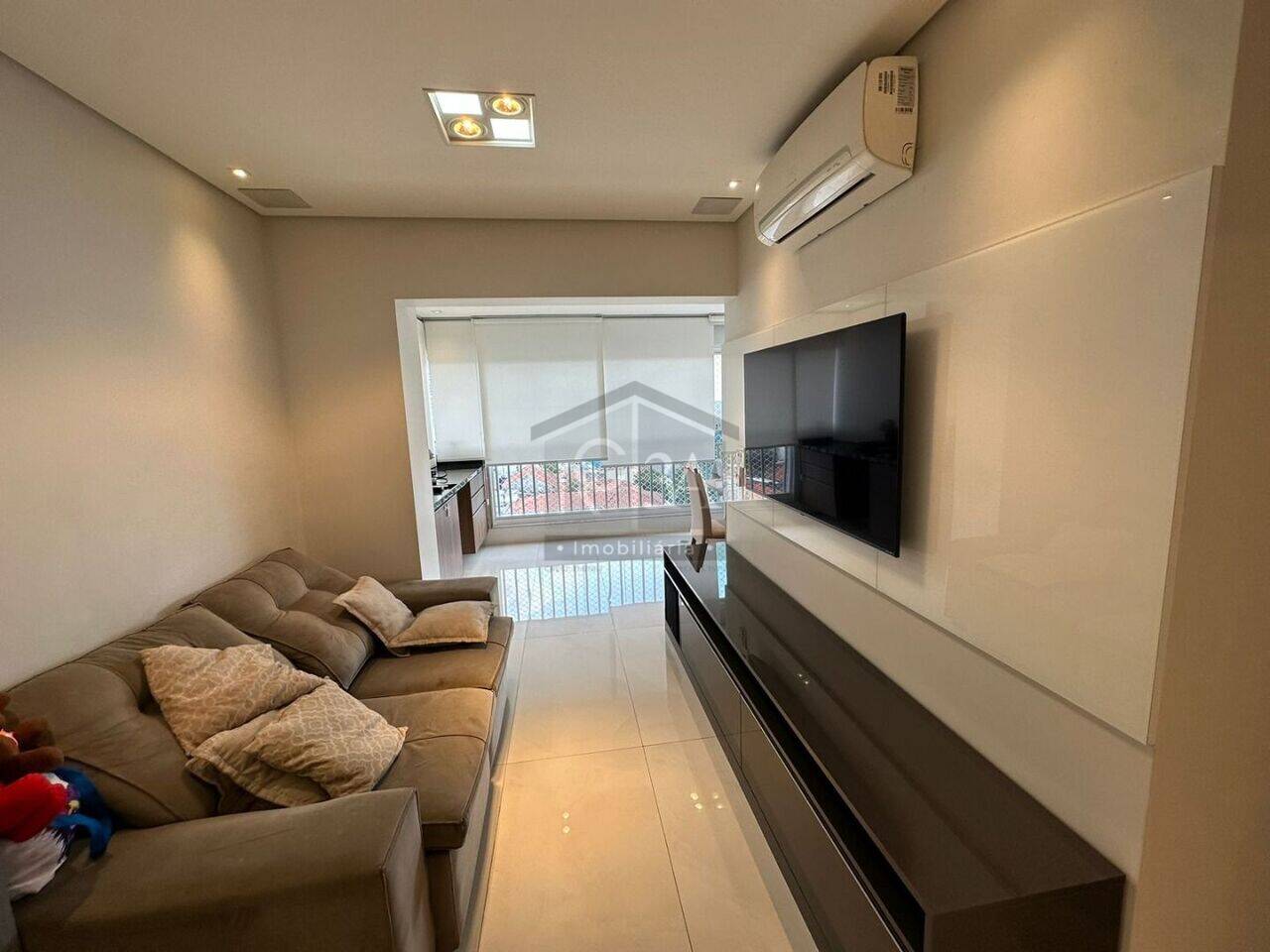 Apartamento Vila Carrão, São Paulo - SP