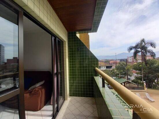 Apartamento Tupi, Praia Grande - SP