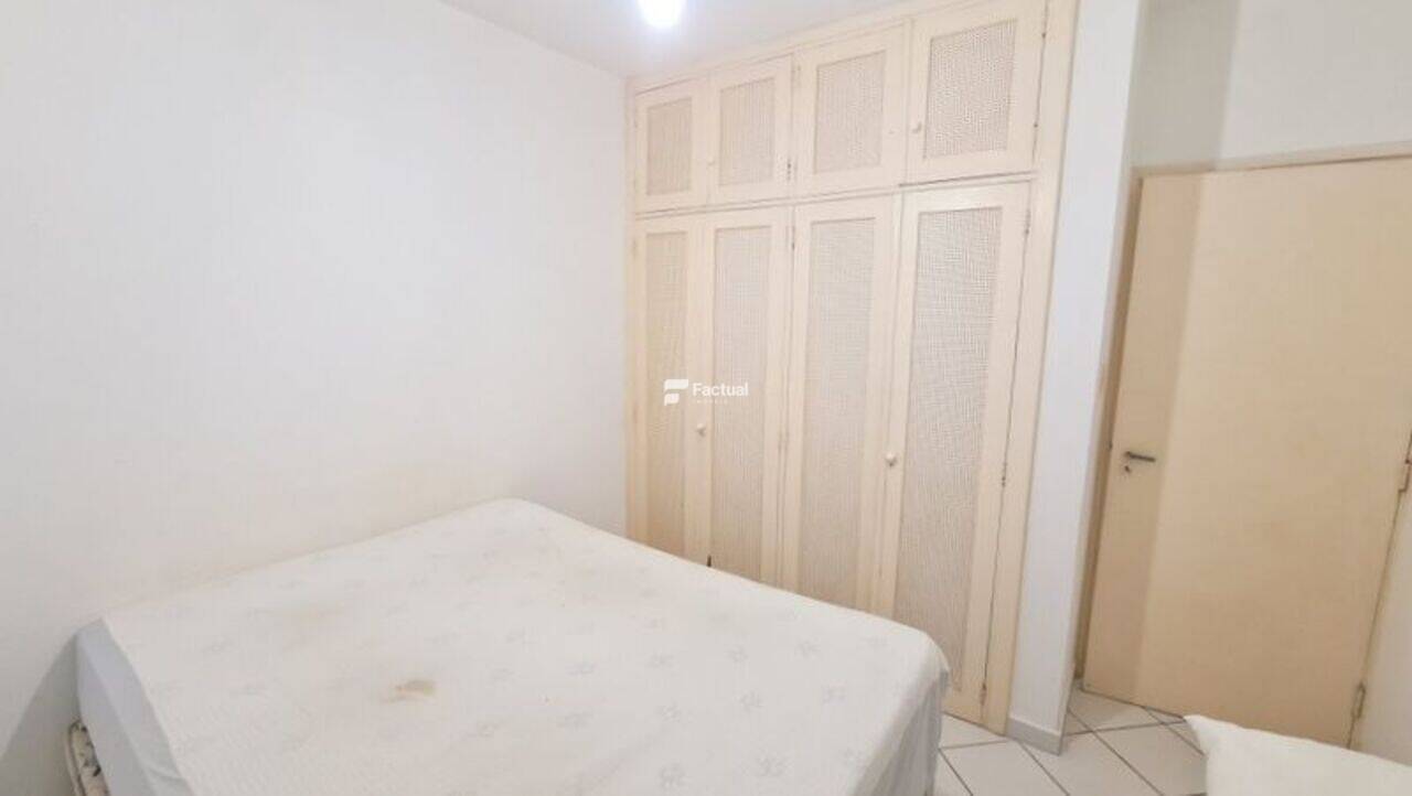 Apartamento Pitangueiras, Guarujá - SP