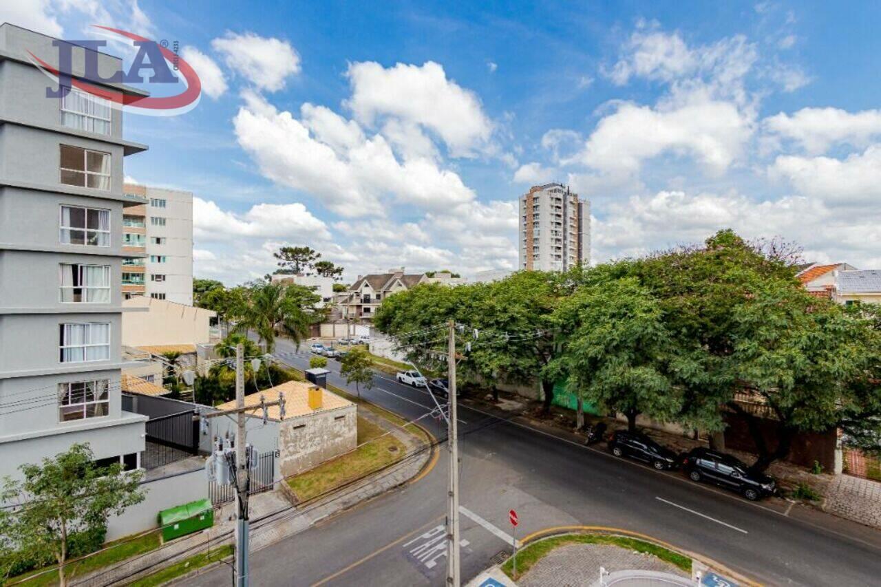 Apartamento Centro, São José dos Pinhais - PR