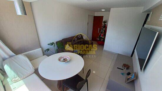 Apartamento Ponta de Campina, Cabedelo - PB