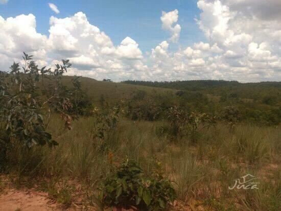 Fazenda Cachoeira, Presidente Olegário - MG