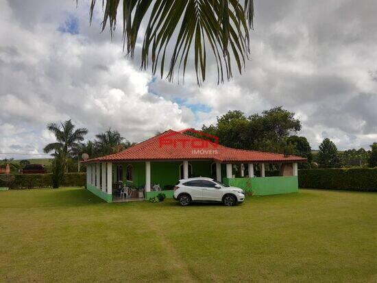 Jardim Querência Do Turvo - Capão Bonito - SP, Capão Bonito - SP