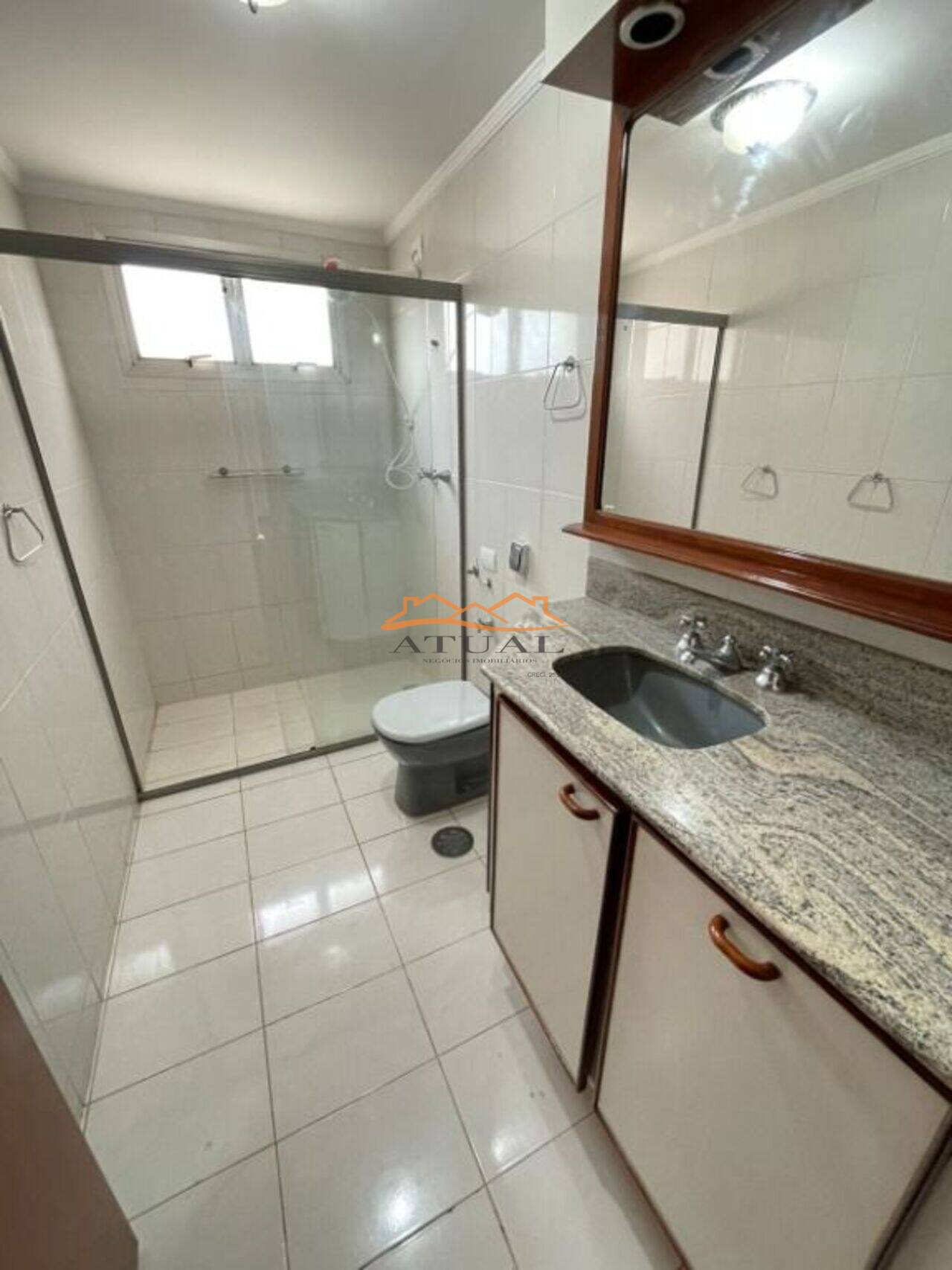 Apartamento Jardim Elite, Piracicaba - SP