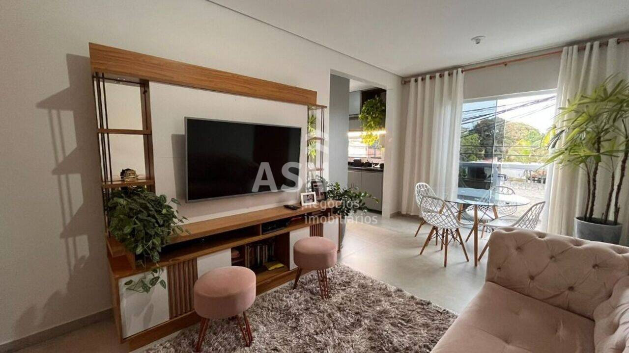 Apartamento Ouro Verde, Rio das Ostras - RJ