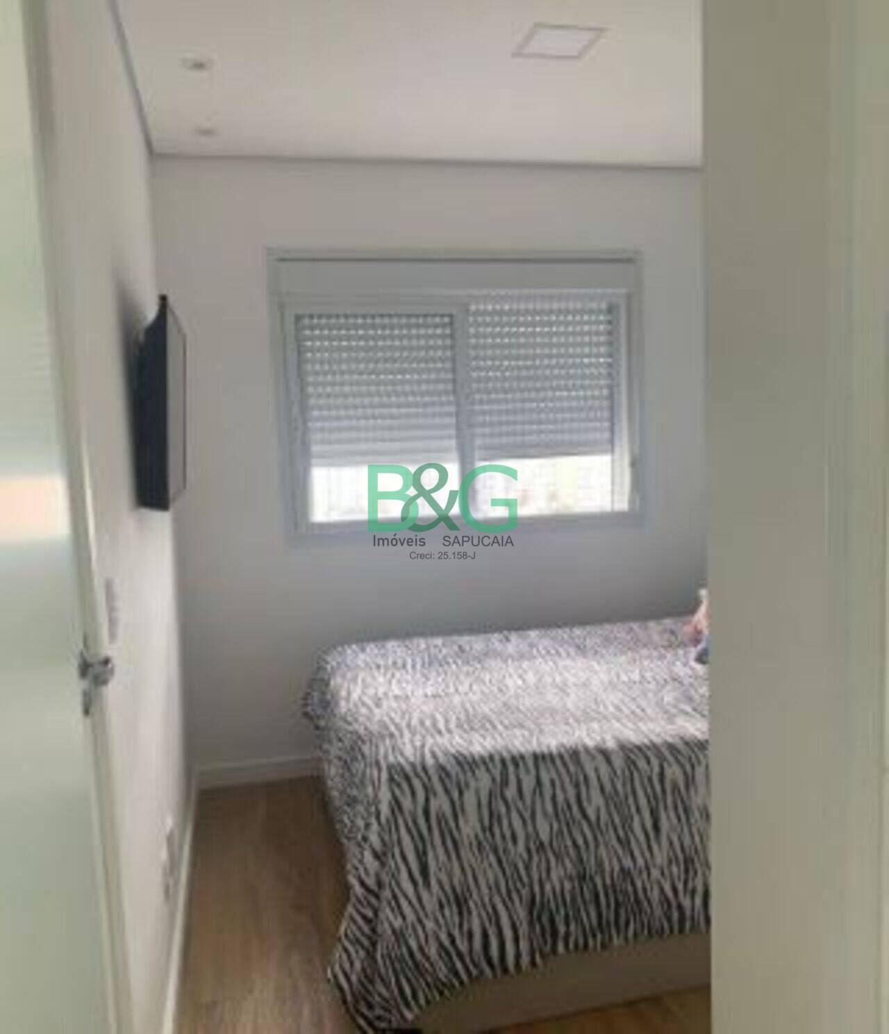 Apartamento Belém, São Paulo - SP