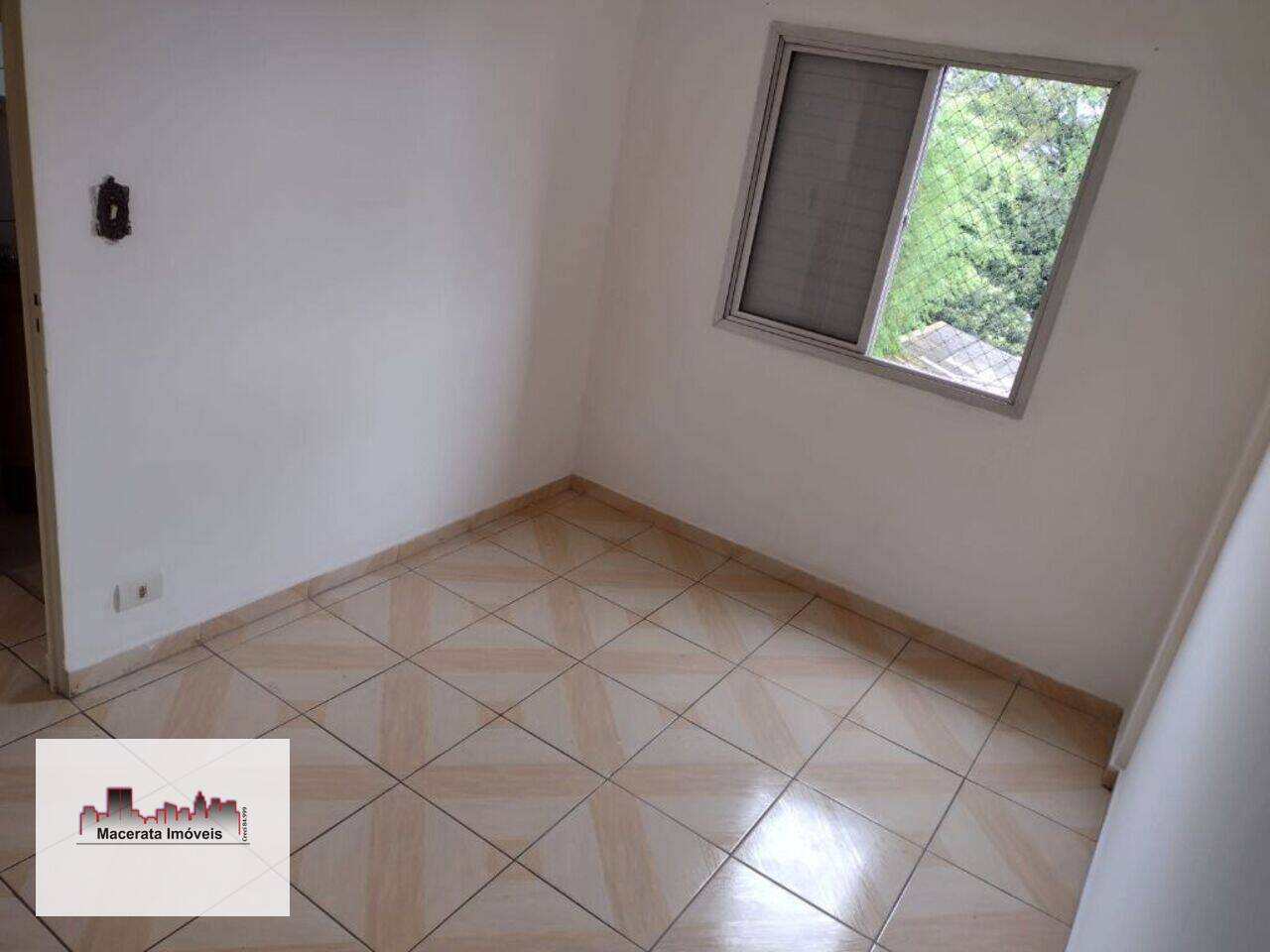 Apartamento Balneário Mar Paulista, São Paulo - SP