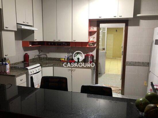 Apartamento Santa Efigênia, Belo Horizonte - MG