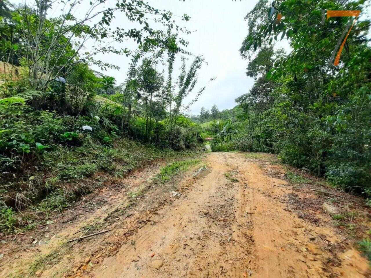 Sítio Centro, Águas Mornas - SC