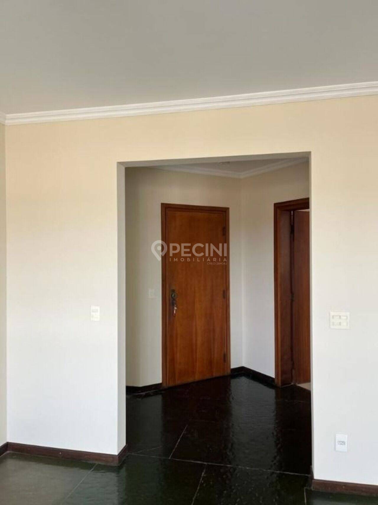 Apartamento a venda no Residencial Tilápias em Rio Claro 