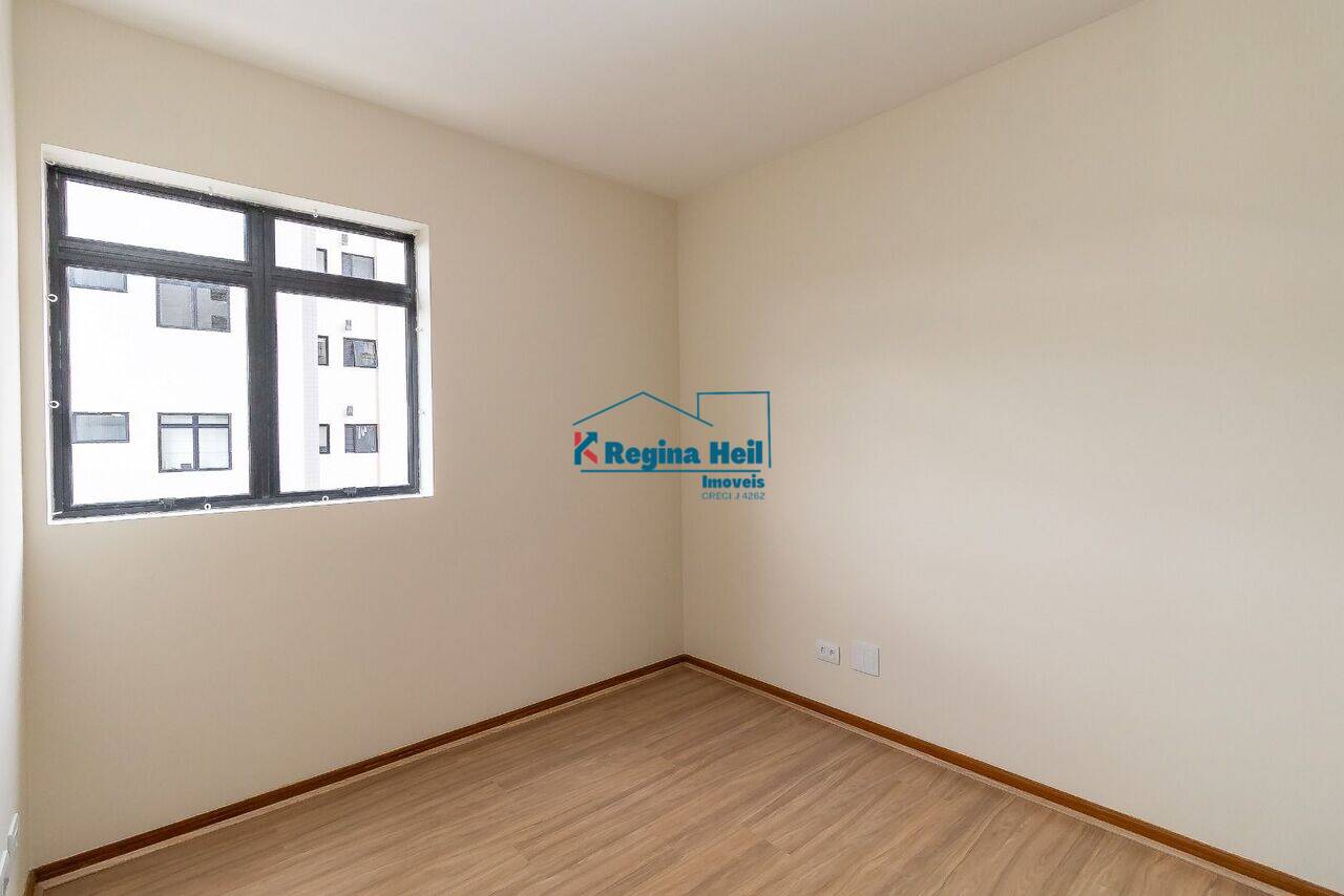 Apartamento Bigorrilho, Curitiba - PR