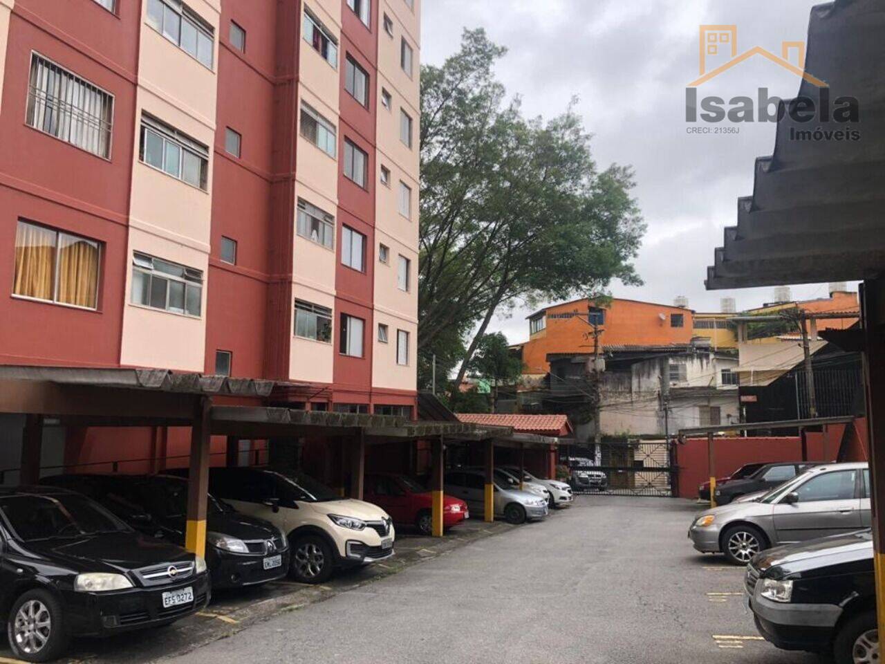 Apartamento Jardim Vergueiro (Sacomã), São Paulo - SP