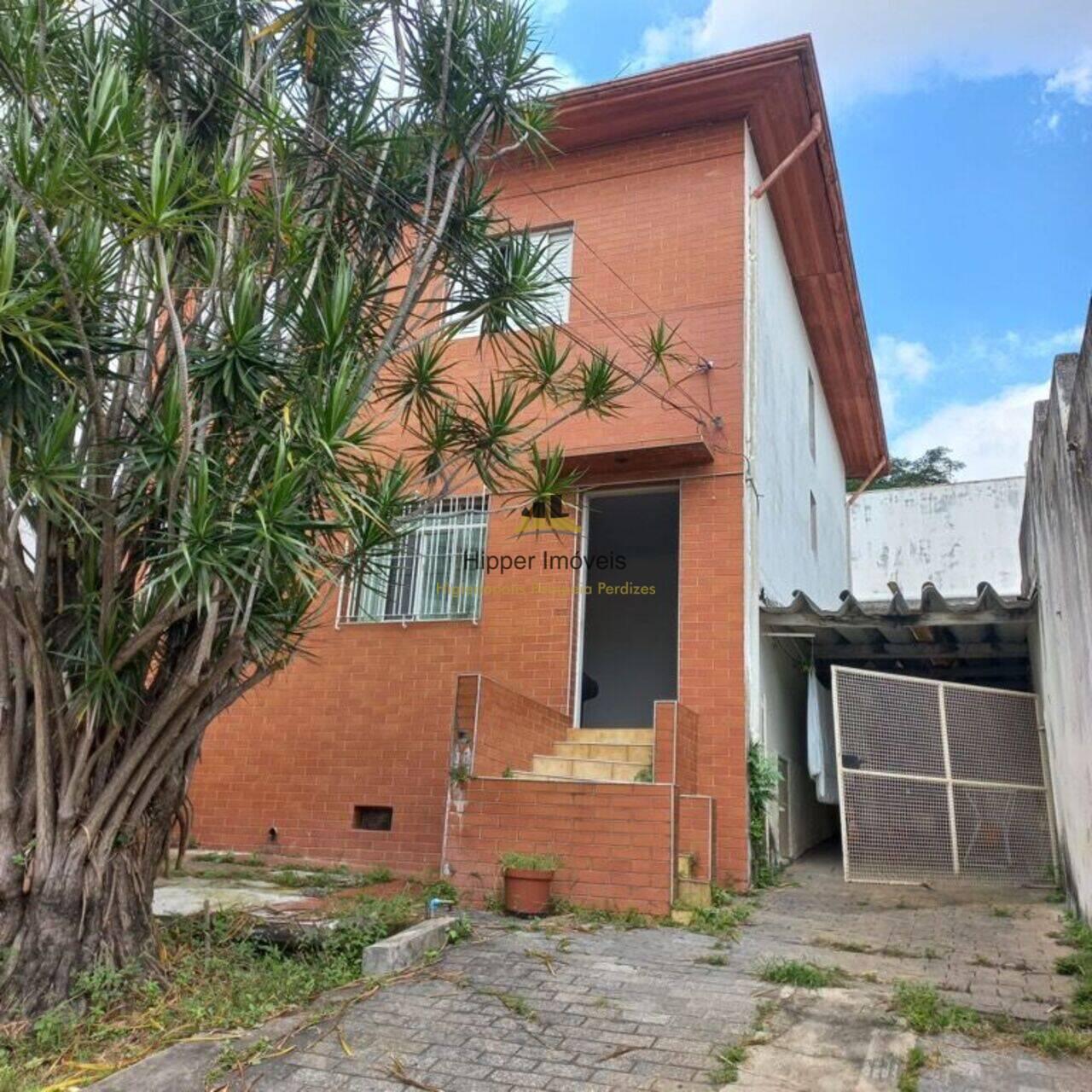 Casa Casa Verde, São Paulo - SP