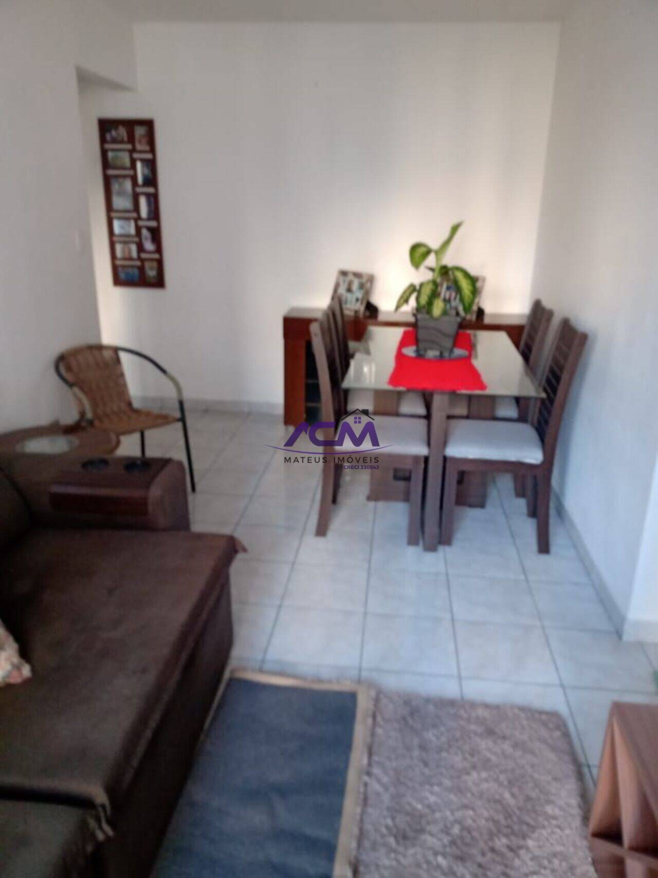 Apartamento Jardim Umarizal, São Paulo - SP