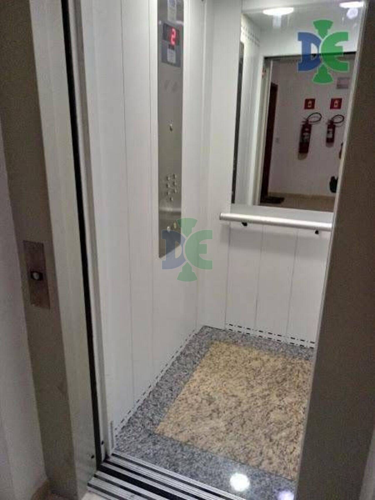 Apartamento Jardim Jacinto, Jacareí - SP