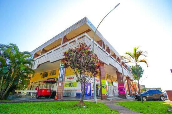Loja de 52 m² na CLN 407 - Asa Norte - Brasília - DF, à venda por R$ 275.000