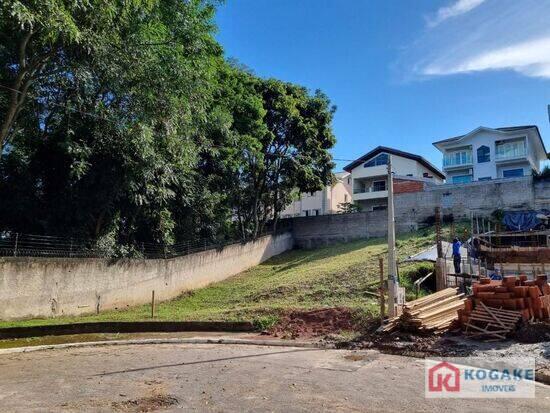 Terreno de 489 m² Urbanova - São José dos Campos, à venda por R$ 790.000