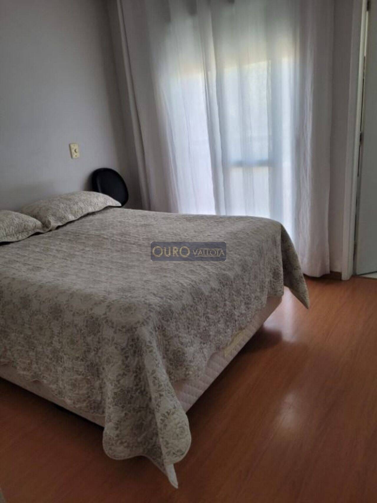 Apartamento Mooca, São Paulo - SP