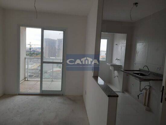 Apartamento de 51 m² Itaquera - São Paulo, à venda por R$ 274.968