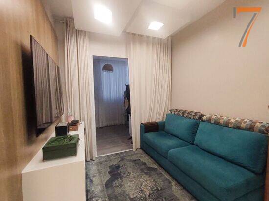 Apartamento Barreiros, São José - SC