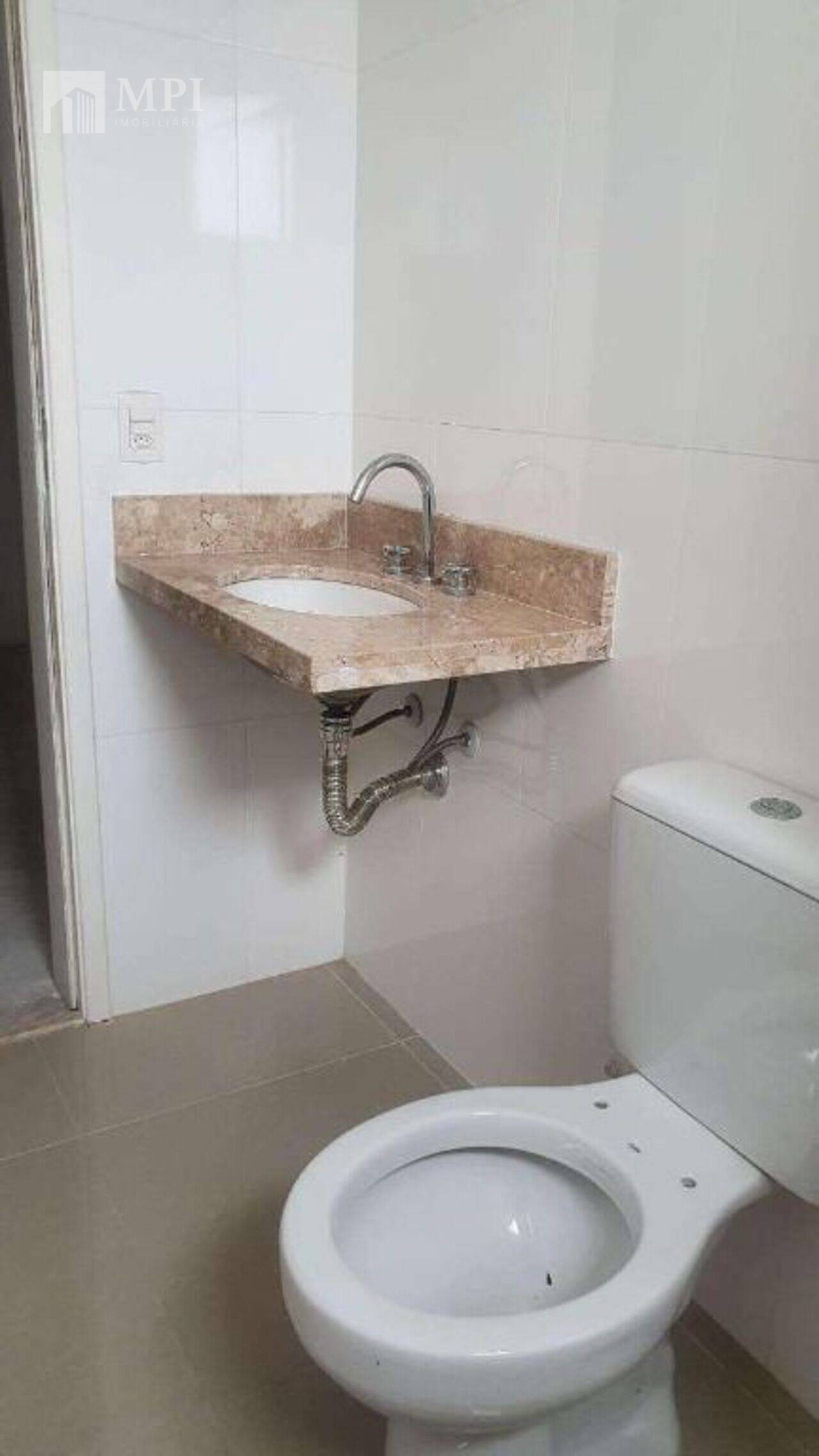 Apartamento Mandaqui, São Paulo - SP