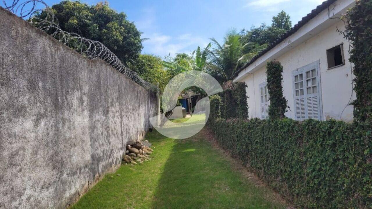 Casa Maria Paula, Niterói - RJ