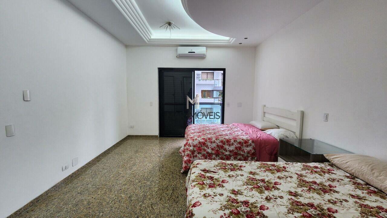 Apartamento Pitangueiras, Guarujá - SP