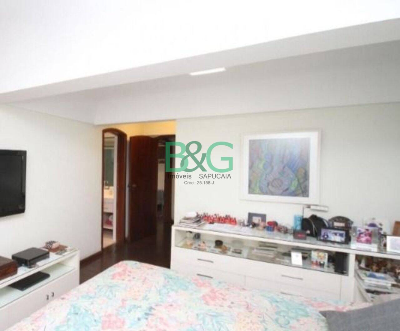 Apartamento Aclimação, São Paulo - SP