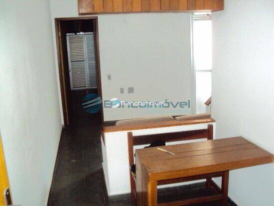 Apartamento Centro, Campinas - SP