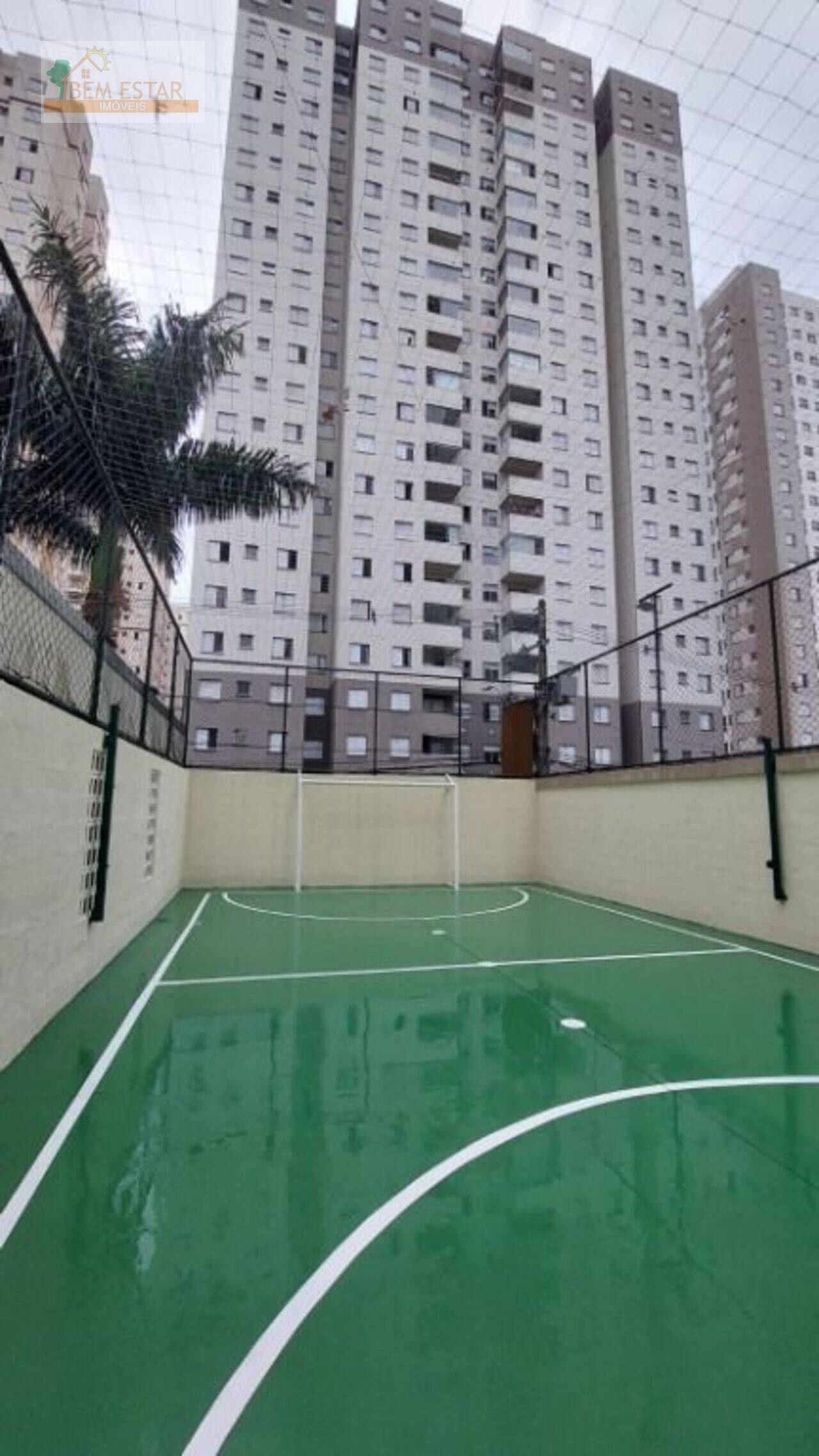 Apartamento Conceição, Osasco - SP