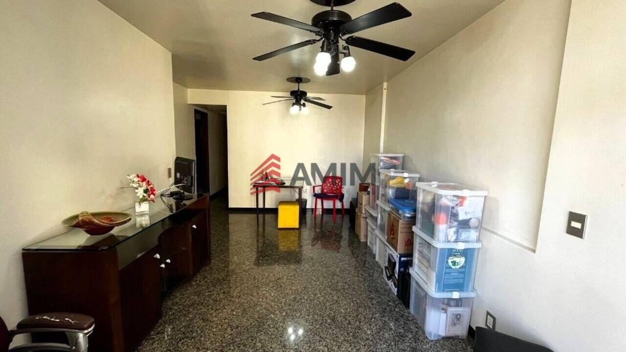 Apartamento Ingá, Niterói - RJ