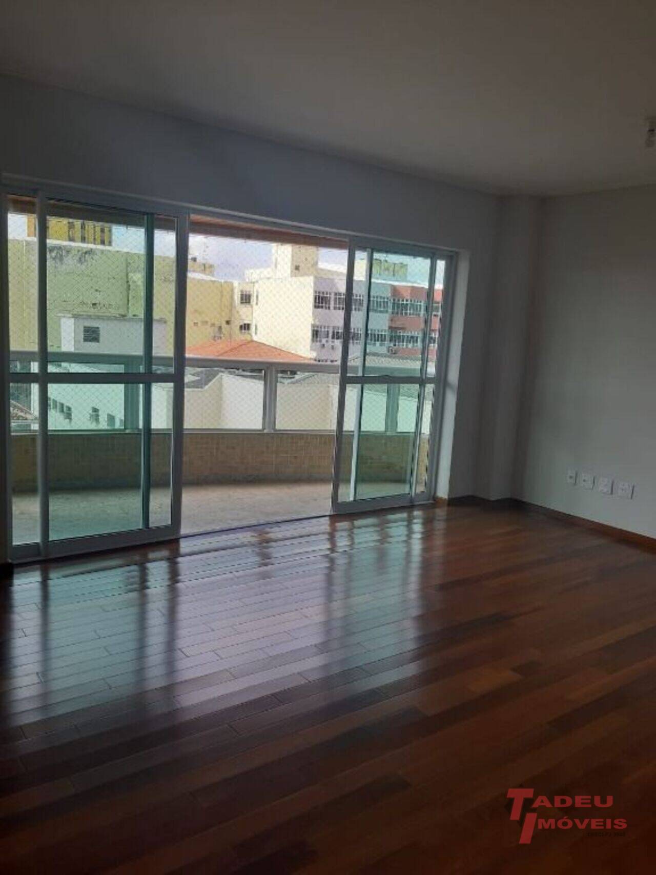 Apartamento Centro, Pouso Alegre - MG