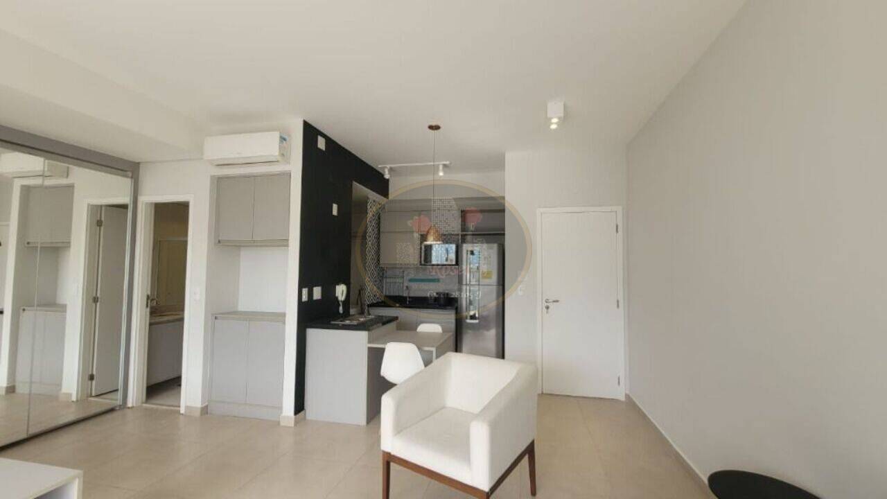 Apartamento Gonzaga, Santos - SP