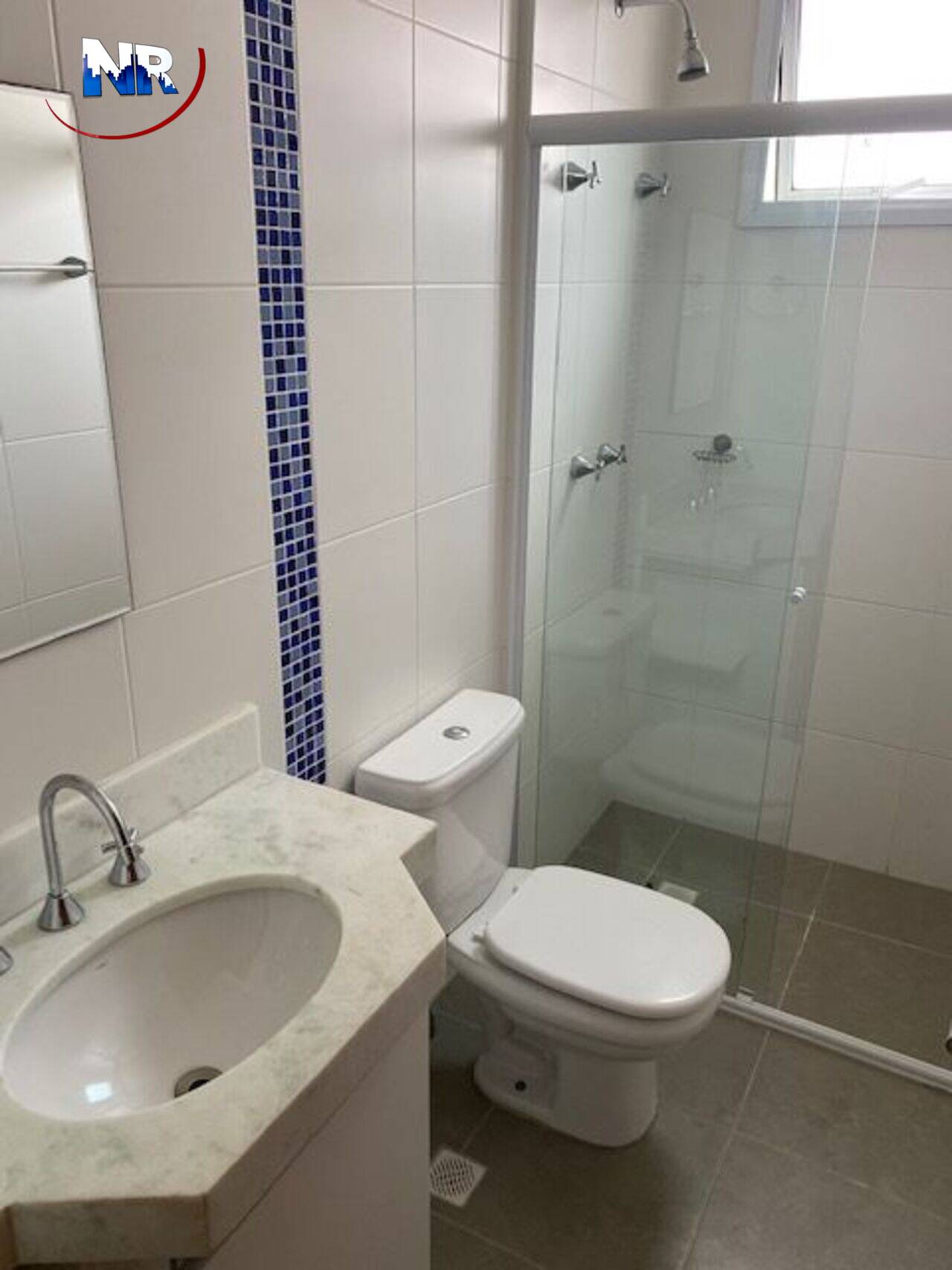 Apartamento José Menino, Santos - SP