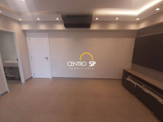 Duo Residence Club - Bauru - SP, Bauru - SP