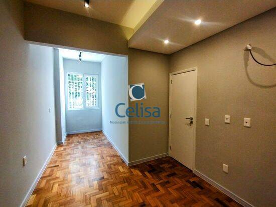 Apartamento Humaitá, Rio de Janeiro - RJ