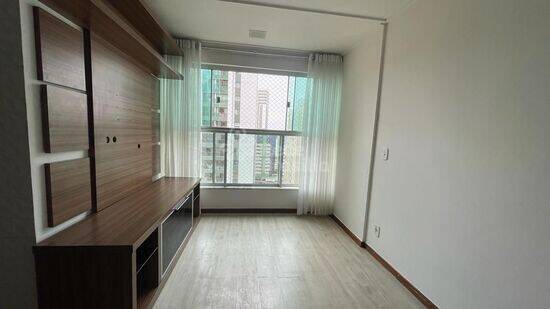 Apartamento de 54 m² na 9 - Norte - Águas Claras - DF, à venda por R$ 490.000